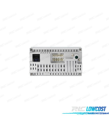 RADIO GPS ANDROID 12 VOLKSWAGEN VW SKODA SEAT WIFI