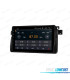 RADIO GPS ANDROID 10 PARA BMW E46 MG ZT ROVER 75