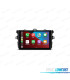 RADIO GPS ANDROID 13 PARA TOYOTA COROLLA 07-13