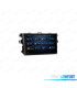 RADIO GPS ANDROID 13 PARA TOYOTA COROLLA 07-13
