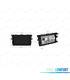 RADIO GPS ANDROID 13 PARA TOYOTA COROLLA 07-13
