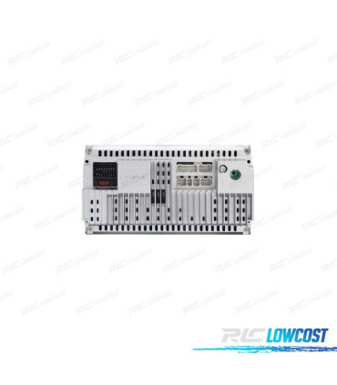 RADIO GPS ANDROID 13 PARA TOYOTA COROLLA 07-13