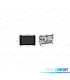 RADIO GPS ANDROID 13 PARA MERCEDES A B VITO VIANO SPRINTER