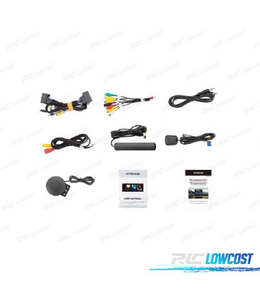 RADIO GPS ANDROID 10 BMW X5 E70 X6 E71 11-13 CIC