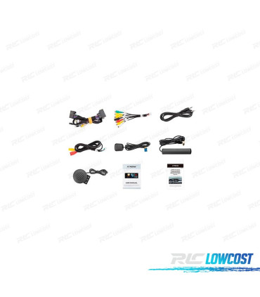 RADIO GPS ANDROID 14 BMW 3 E90 5 E60 09-12 CIC