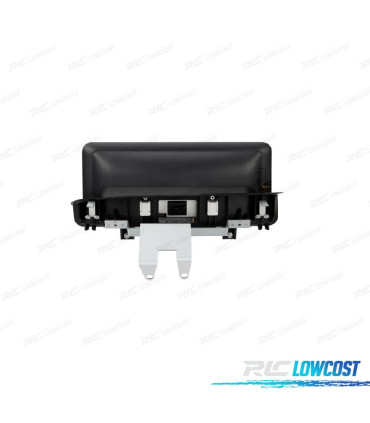 RADIO GPS ANDROID 14 BMW E90 E91 E92 E93 08-12 SIN PANTALLA DE SERIE