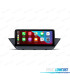 RADIO GPS ANDROID 14 BMW X1 E84 09-15 SIN PANTALLA DE SERIE
