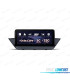 RADIO GPS ANDROID 12 BMW X1 E84 09-15 SIN PANTALLA DE SERIE
