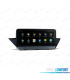 RADIO GPS ANDROID 12 BMW X1 E84 09-15 SIN PANTALLA DE SERIE