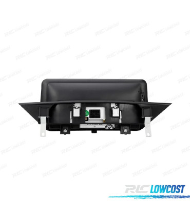 RADIO GPS ANDROID 12 BMW X1 E84 09-15 SIN PANTALLA DE SERIE