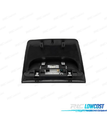 RADIO GPS ANDROID 13 BMW X3 E83 04-09 SIN PANTALLA DE SERIE