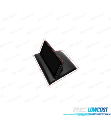 RADIO GPS ANDROID 13 BMW X3 E83 04-09 SIN PANTALLA DE SERIE