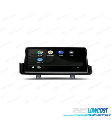 RADIO GPS ANDROID 11 BMW E90 E91 E92 E93 08-12