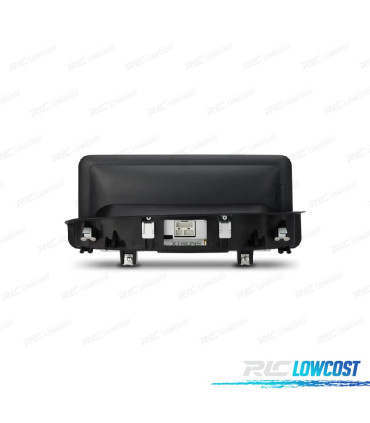 RADIO GPS ANDROID 11 PARA BMW E90 E91 E92 E93 08-12