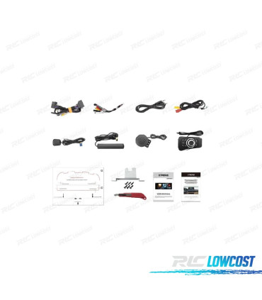 RADIO GPS ANDROID 11 BMW E90 E91 E92 E93 08-12