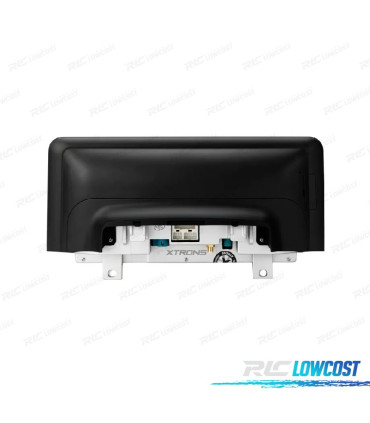 RADIO GPS ANDROID 14 PARA BMW SERIE 3 F30 F31 F34 SERIE 4 F32 F33 F36 13-16 NBT