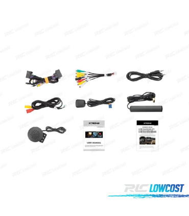 RADIO GPS ANDROID 14 PARA BMW SERIE 3 F30 F31 F34 SERIE 4 F32 F33 F36 13-16 NBT