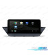 RADIO GPS ANDROID 12 BMW X1 E84 09-15