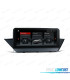 RADIO GPS ANDROID 12 BMW X1 E84 09-15