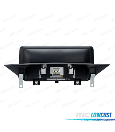 RADIO GPS ANDROID 12 PARA BMW X1 E84 09-15