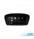 RADIO GPS ANDROID 12 BMW E90 E91 E92 E60 E61 05-08 CCC