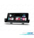 RADIO GPS ANDROID 10 BMW E90 E91 E92 E93 08-12 SIN PANTALLA DE SERIE