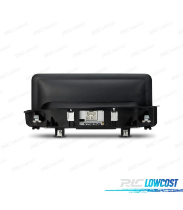 RADIO GPS ANDROID 10 BMW E90 E91 E92 E93 08-12 SIN PANTALLA DE SERIE