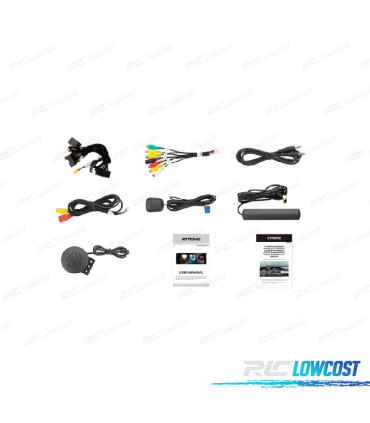 RADIO GPS ANDROID 14 PARA BMW F30 F31 F34 F32 F33 F36 13-16 NBT