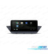 RADIO GPS ANDROID 10 BMW X1 E84 09-15 SIN PANTALLA SERIE