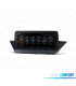 RADIO GPS ANDROID 10 BMW X1 E84 09-15 SIN PANTALLA SERIE