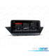 RADIO GPS ANDROID 10 PARA BMW X1 E84 09-15 SIN PANTALLA SERIE