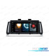 RADIO GPS ANDROID 12 BMW X3 F25 X4 F26 11-13 CIC