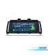 RADIO GPS ANDROID 12 PARA BMW X3 F25 X4 F26 11-13 CIC