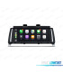 RADIO GPS ANDROID 12 BMW X3 F25 X4 F26 11-13 CIC