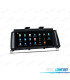 RADIO GPS ANDROID 12 PARA BMW X3 F25 X4 F26 11-13 CIC