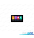 RADIO GPS ANDROID 10 UNIVERSAL