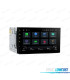 RADIO GPS ANDROID 13 UNIVERSAL 4G