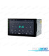 RADIO GPS ANDROID 10 UNIVERSAL WIFI HDMI