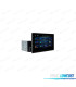 RADIO GPS ANDROID 10 UNIVERSAL 10.1"