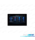 RADIO GPS ANDROID 10 UNIVERSAL 10.1"