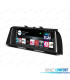 RADIO GPS ANDROID 12 BMW F10 F11 10-13 CIC