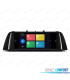 RADIO GPS ANDROID 12 PARA BMW F10 F11 10-12 CIC