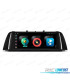 RADIO GPS ANDROID 12 PARA BMW F10 F11 10-12 CIC