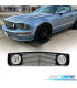 PARRILLA FORD MUSTANG 05-09 FAROS ANTINEBLA
