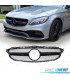 PARRILLA MERCEDES W205 14-18 LOOK AMG C63