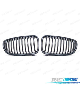 PARRILLA BMW F10 F11 10-13 LOOK M CARBONO
