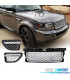 PARRILLAS RANGE ROVER SPORT 05-08 GRIS PLATA LOOK AUTOBIOGRAPHY