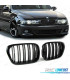 PARRILLA BMW E39 95-03 LOOK F30 NEGRO BRILLO