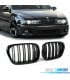 PARRILLA BMW E39 LOOK F30 NEGRO BRILLO
