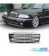 PARRILLA MERCEDES W202 93-00 CROMO